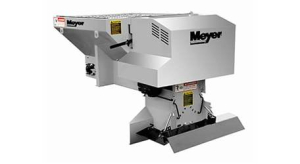 Meyer - Meyer LPV-Electric Utility 4.0 Hopper Insert (63395CE) - Image 1