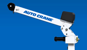 Auto Crane - Auto Crane | Electric Crane (Econoton II Series) - Image 1