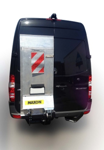 Maxon - Maxon Light Duty GPC X1-LDF (GPC X1-LDF) - Image 2