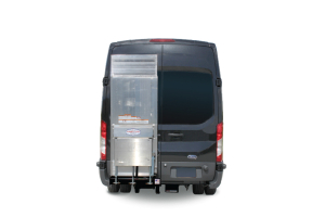 Tommy Gate - Tommy Gate Cargo Van - Cantilever Series (CVL-AD-1330 EF52) - Image 5